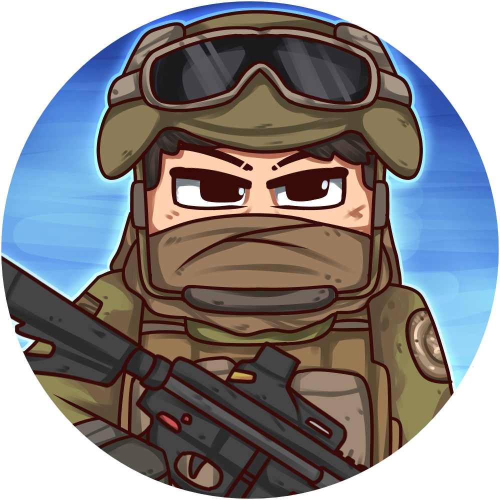 Logo Requiem - Decimation